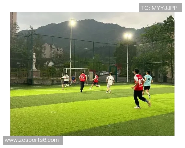 精彩五人制足球比赛视频集锦展现激情与团队合作的完美结合 精彩五人制足球比赛视频集锦展现激情与团队合作的完美结合