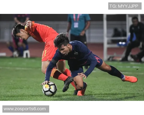 中国与泰国足球对抗赛精彩回顾与分析展望未来发展潜力 中国与泰国足球对抗赛精彩回顾与分析展望未来发展潜力