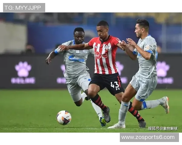 南安普顿足球俱乐部的辉煌历程与未来发展展望