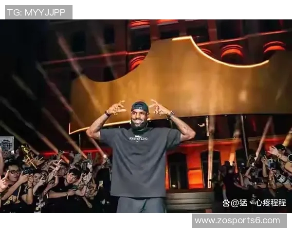 杨毅谈NBA球星个性詹姆斯架子大威少谦逊无比引发热议