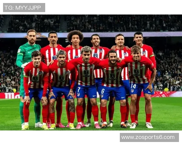 巴萨主场争冠再创佳绩马竞客场全力争夺欧冠名额