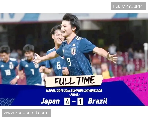 日本足球的崛起与挑战解析以及未来发展趋势展望